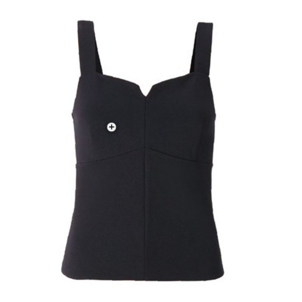 CAbi Fall 2020 UnderOver Tank BNWOT
